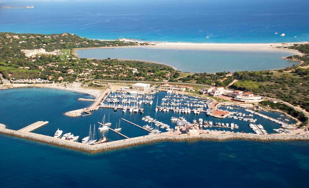 Holiday home Casa Sole Villasimius