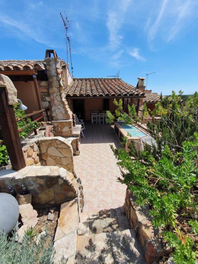Holiday home Casa Sole Villasimius