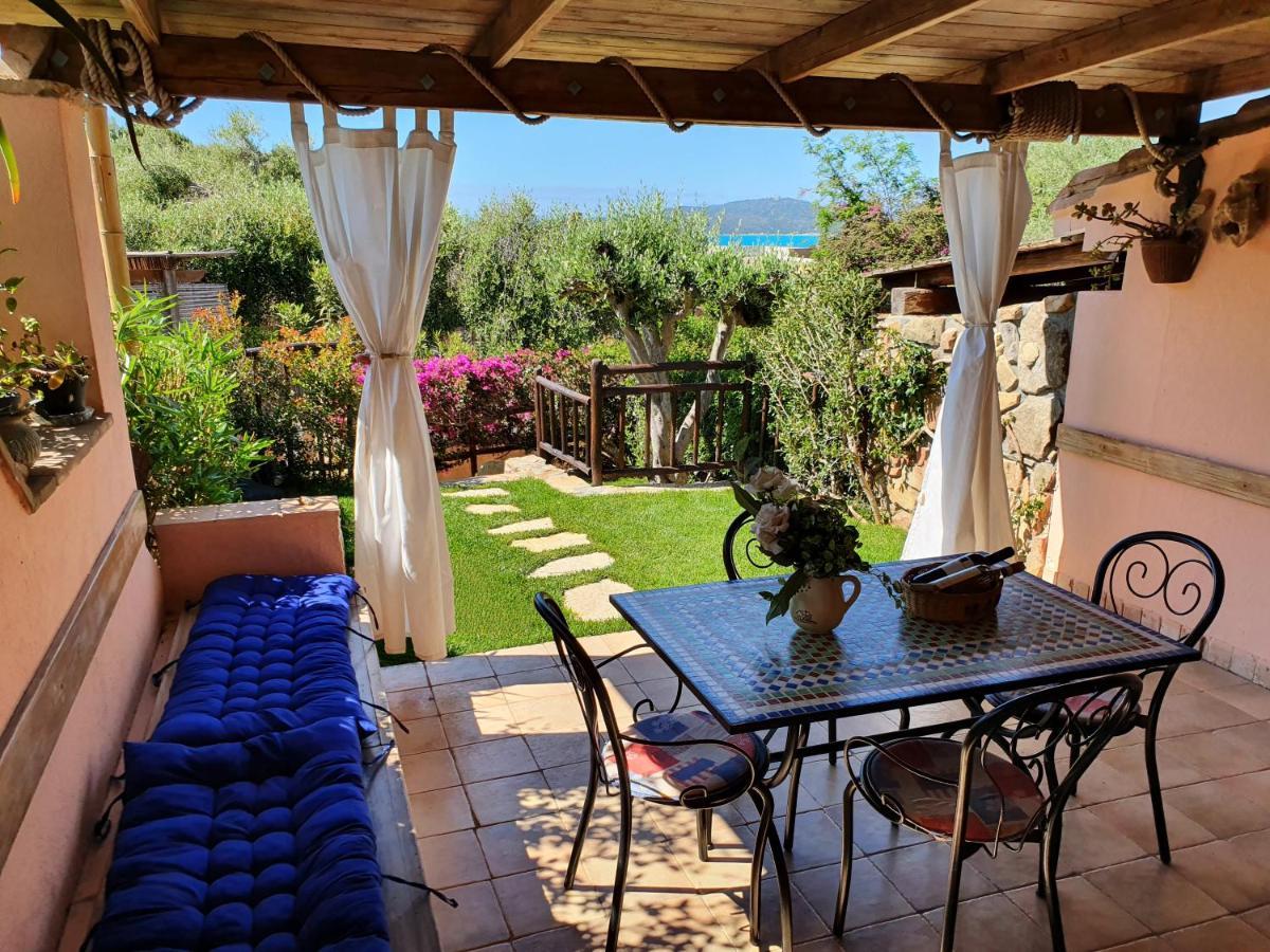 Casa Sole *