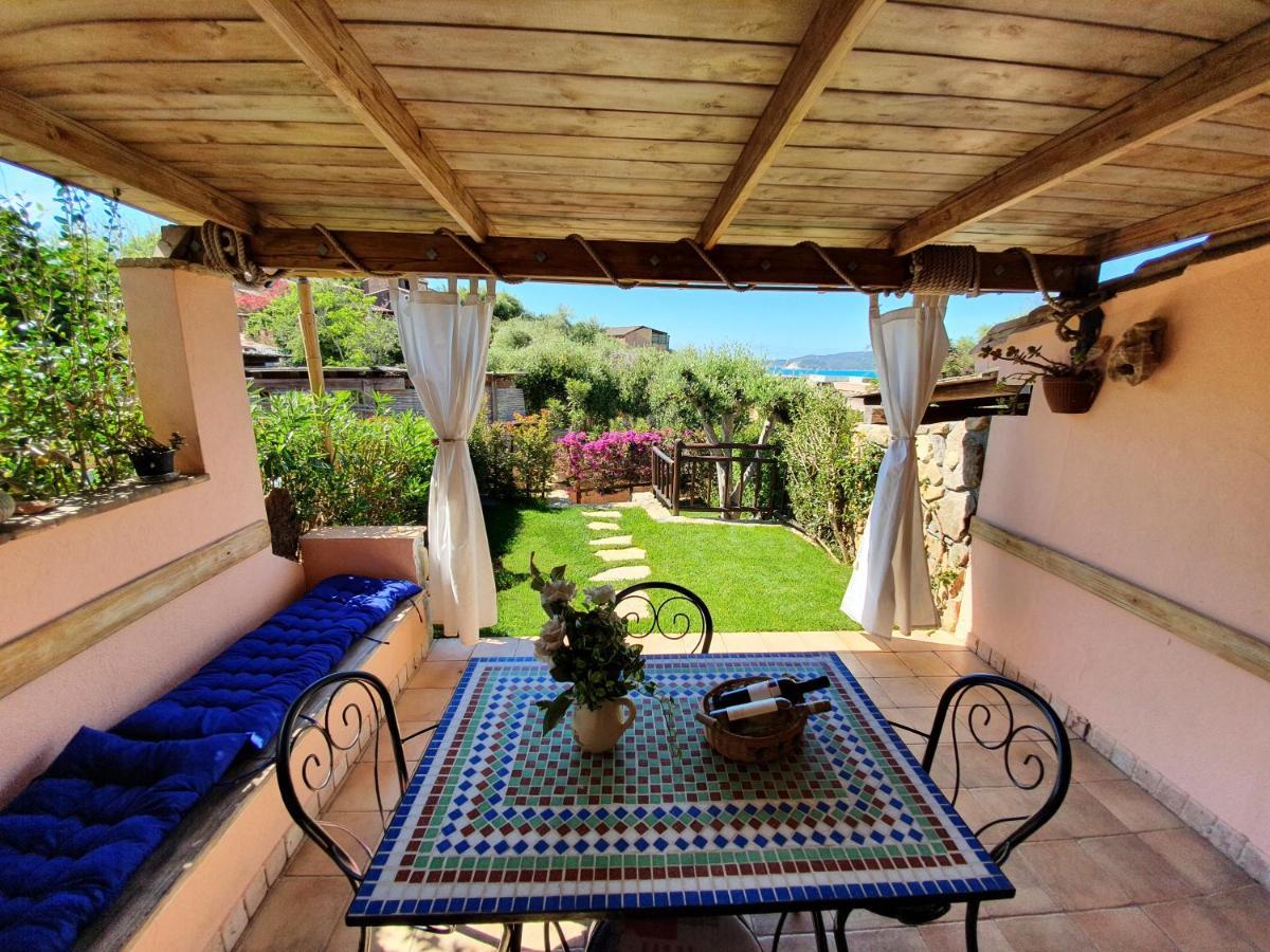 Casa Sole Holiday home
