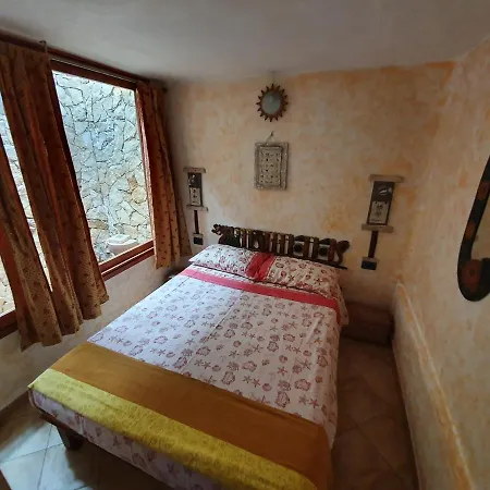 Casa Sole Villa Villasimius Exterior photo