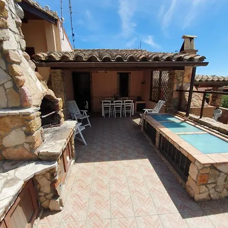Casa Sole Villa Villasimius Exterior photo