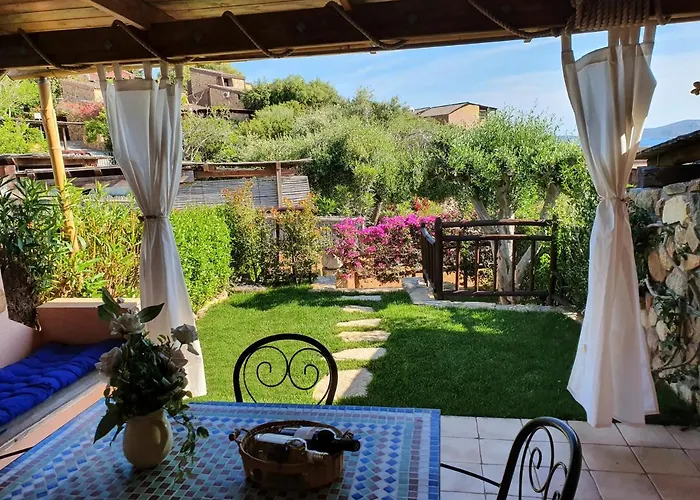 Casa Sole