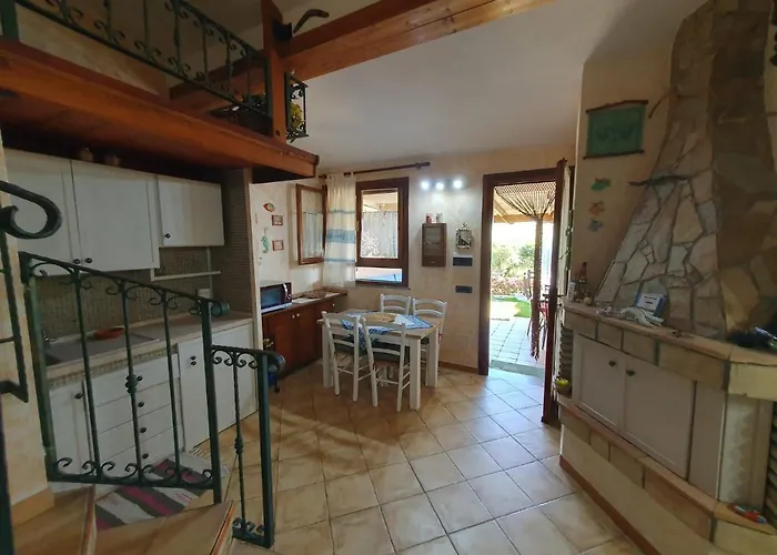Casa Sole