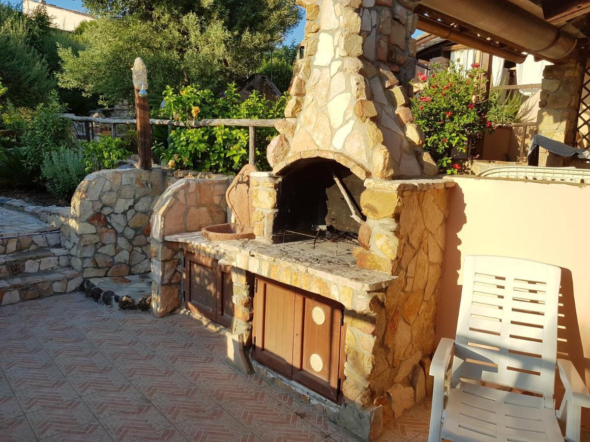 Holiday home Casa Sole Villasimius