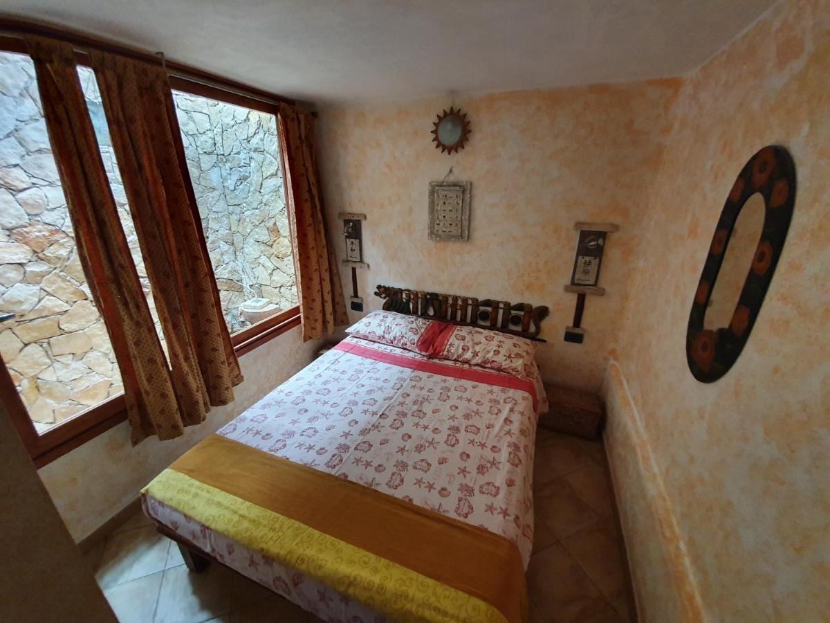 Сasa de vacaciones Casa Sole *