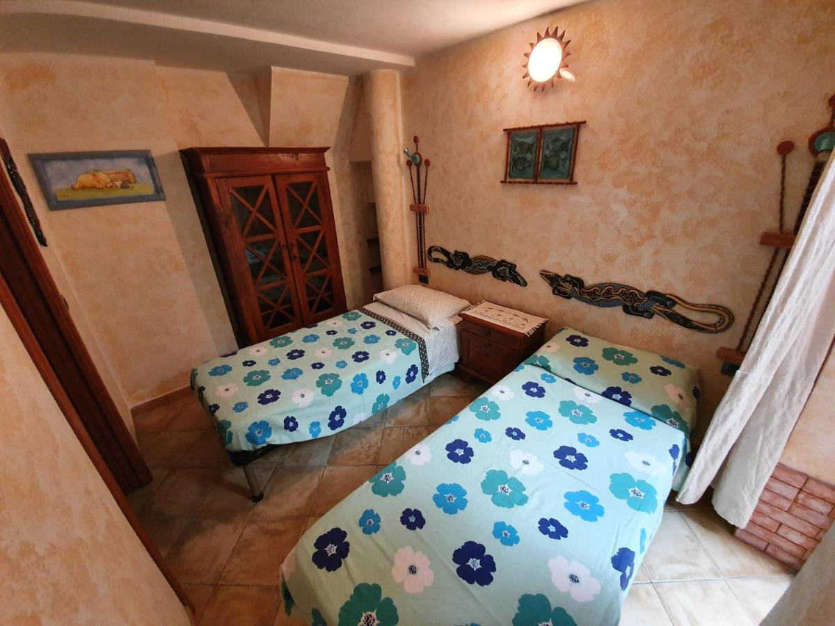 Casa Sole