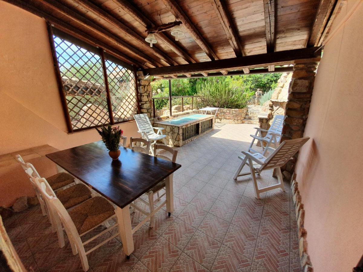 Сasa de vacaciones Casa Sole