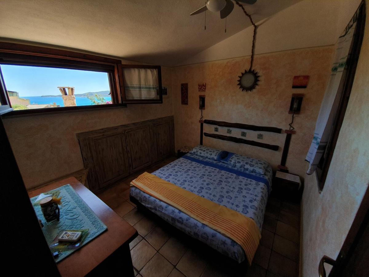Casa Sole * Villasimius