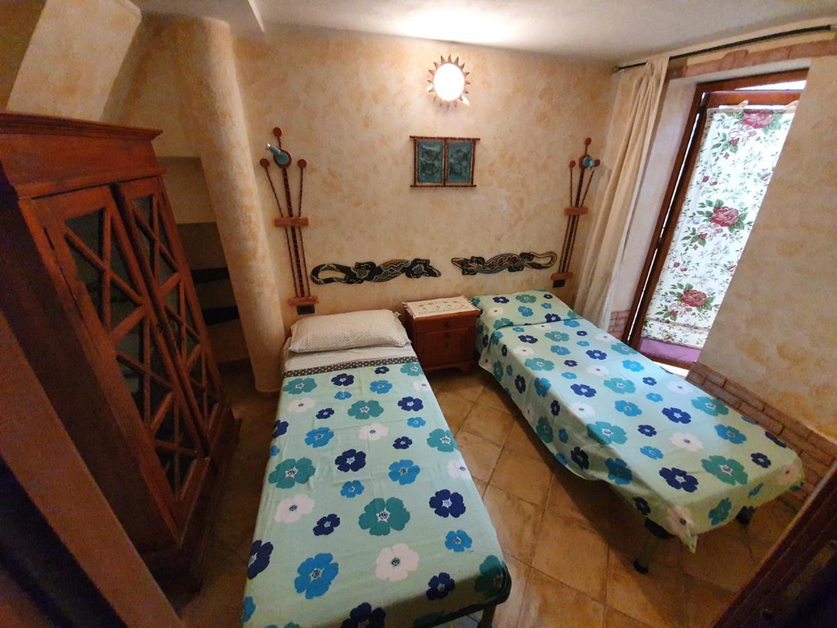 Casa Sole Сasa de vacaciones