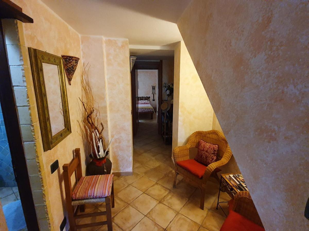 Casa Sole * Villasimius