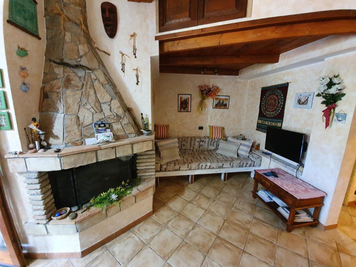Holiday home Casa Sole Villasimius