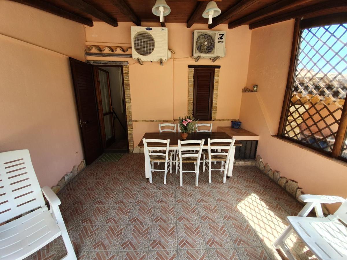 Casa Sole *