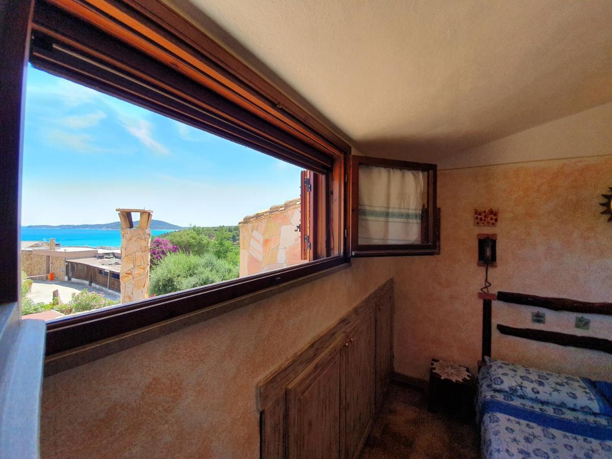 Сasa de vacaciones Casa Sole Villasimius
