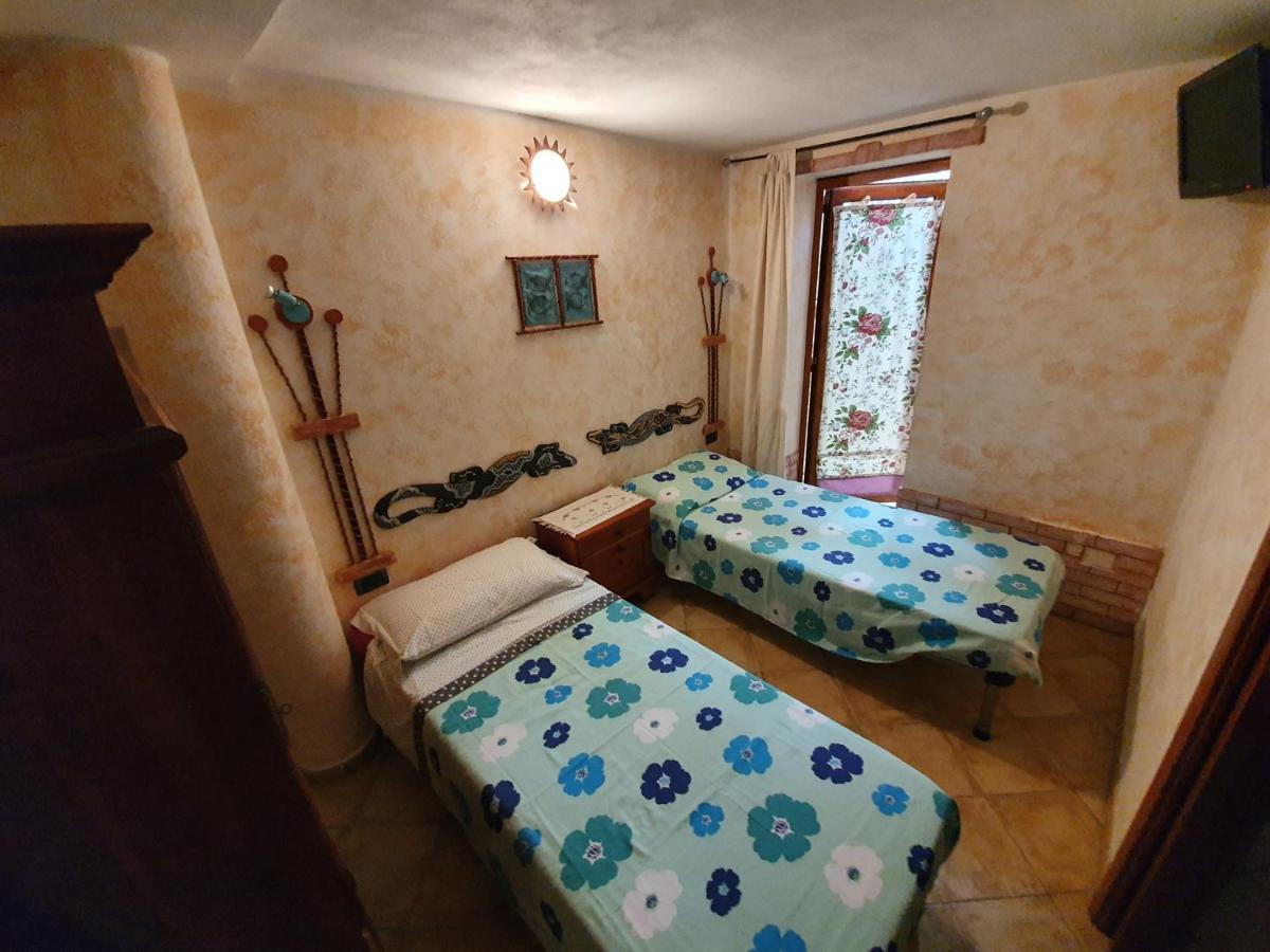 Holiday home Casa Sole *