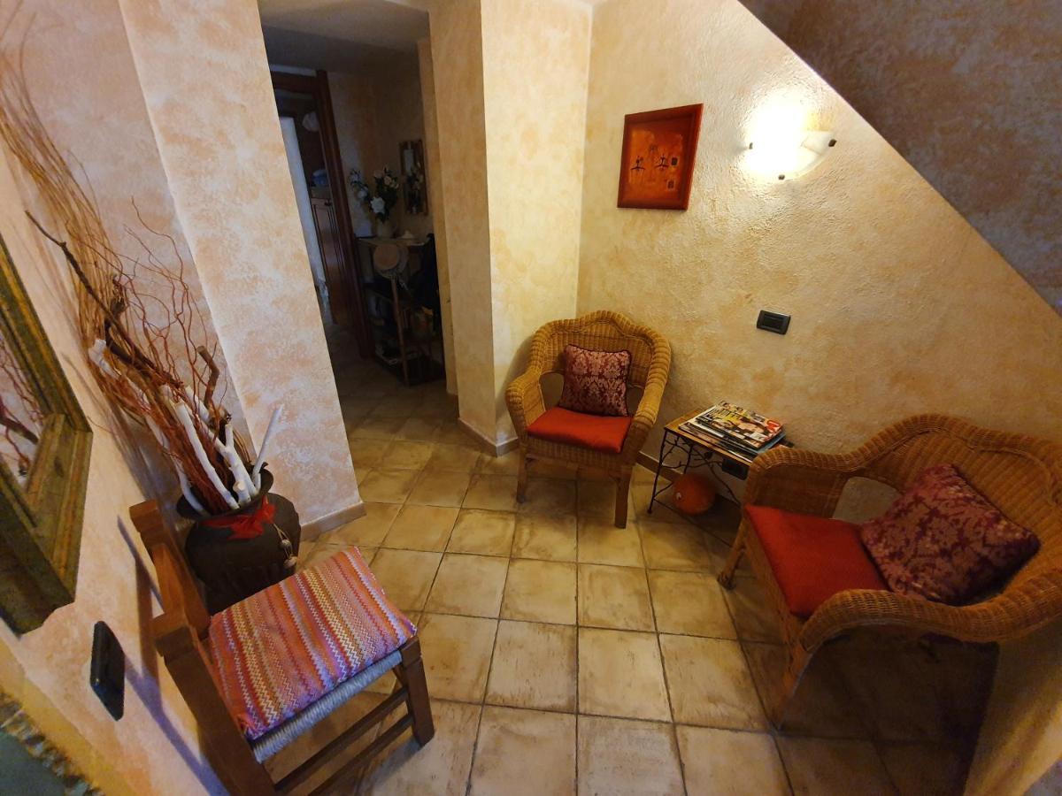 Casa Sole Villasimius