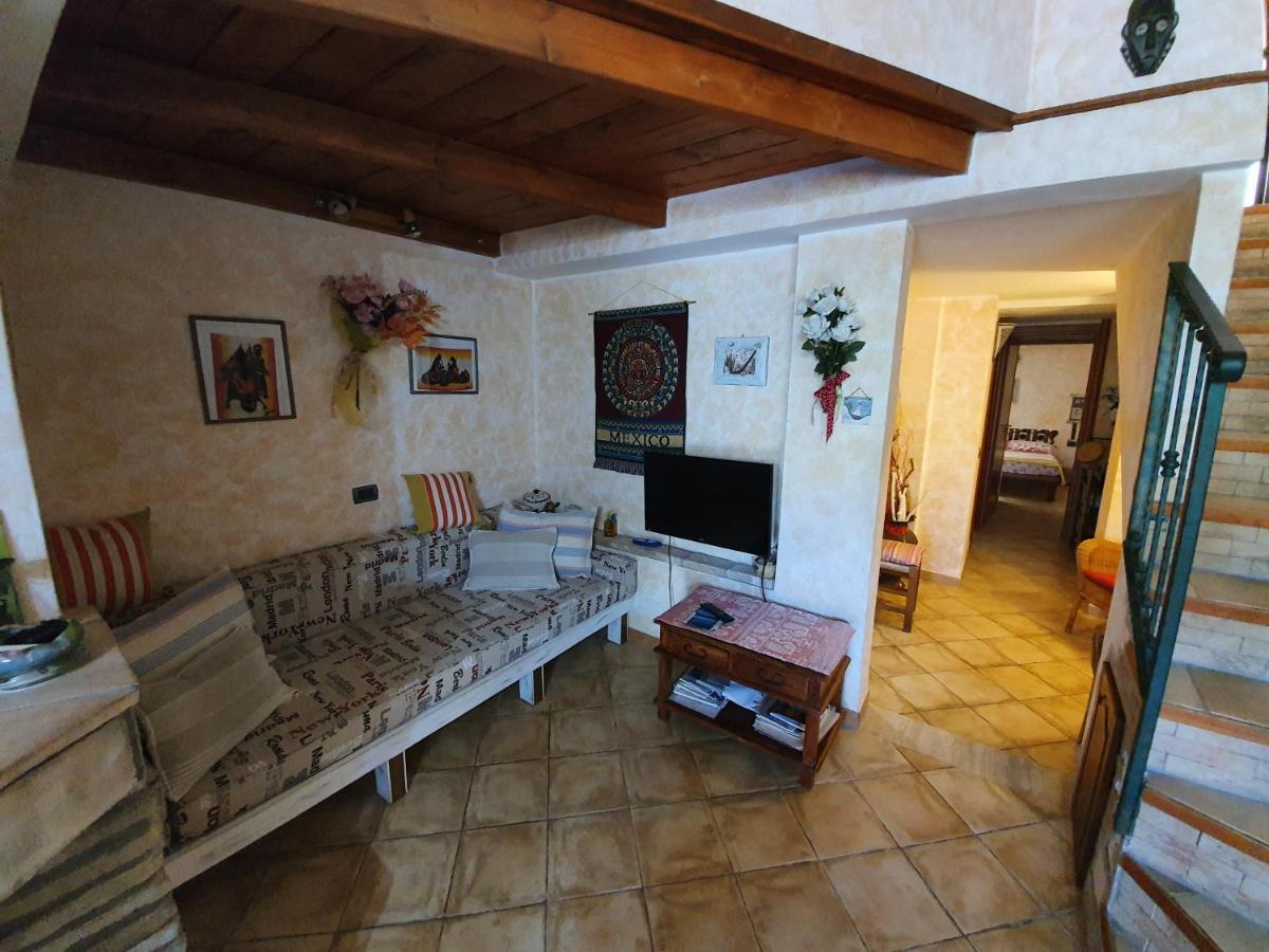 Casa Sole * Villasimius