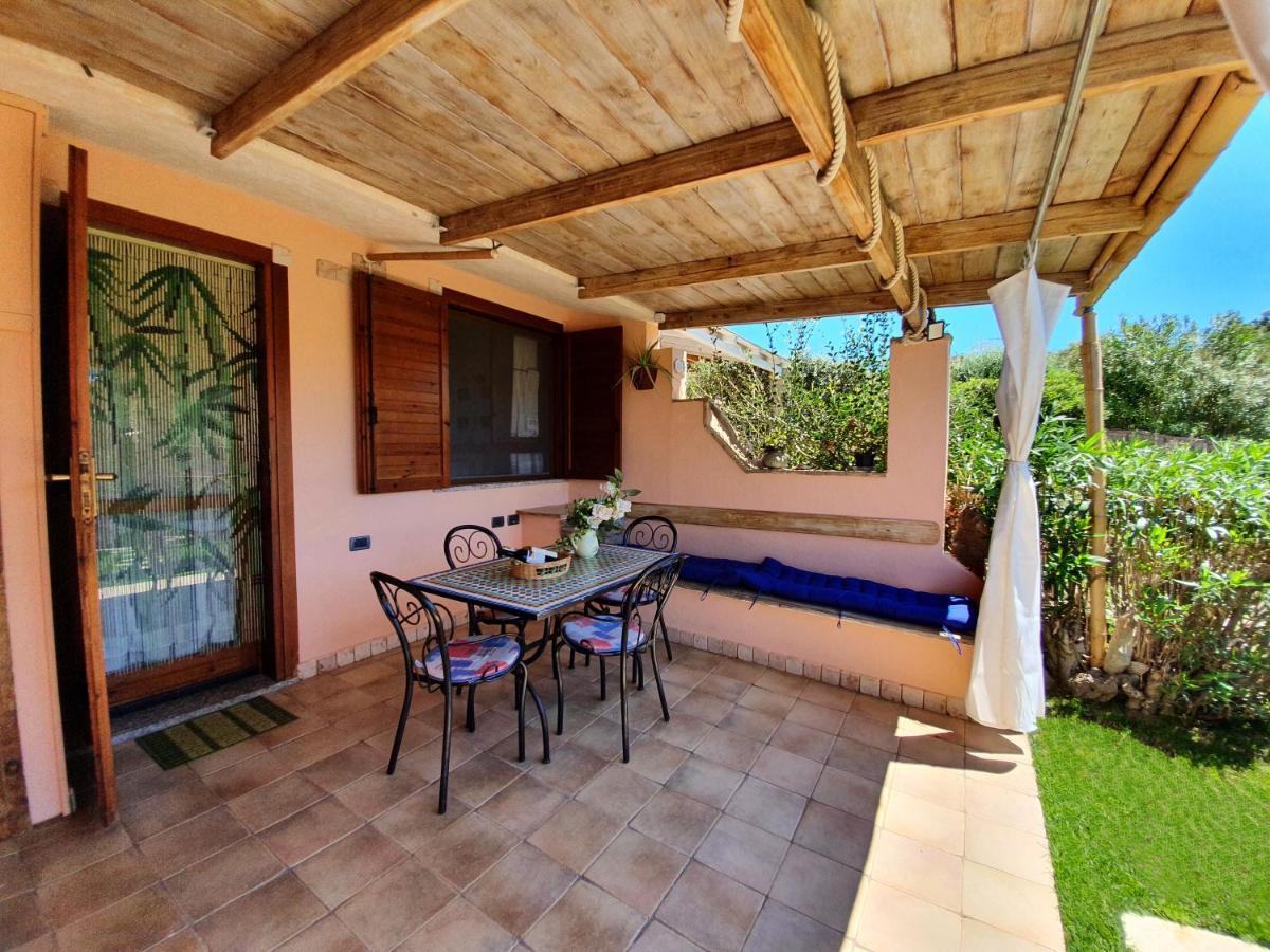 Casa Sole Сasa de vacaciones *