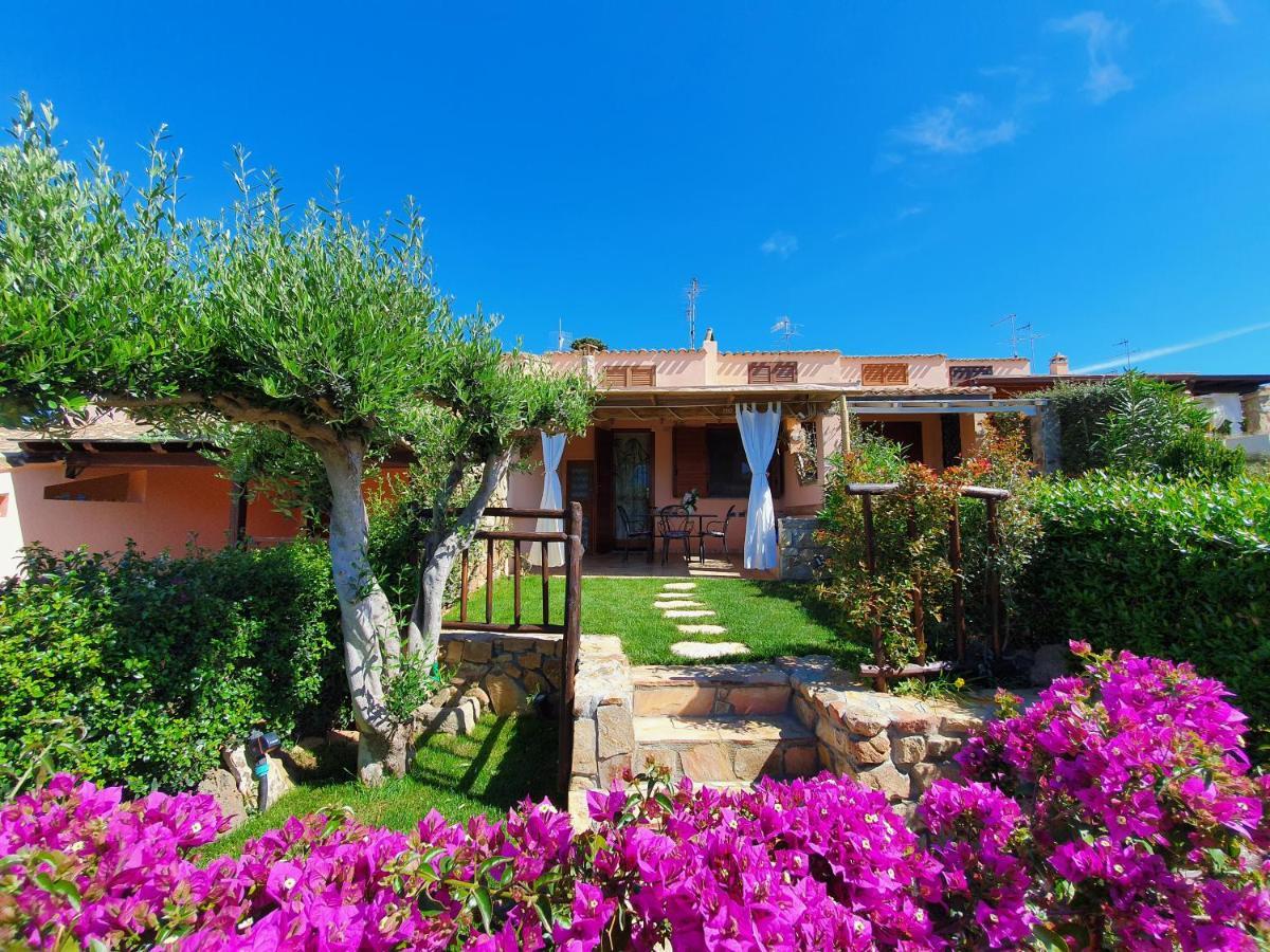 Casa Sole *