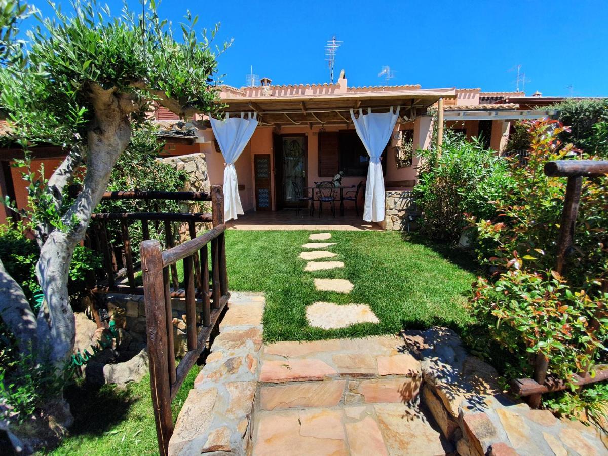 Casa Sole Сasa de vacaciones Villasimius