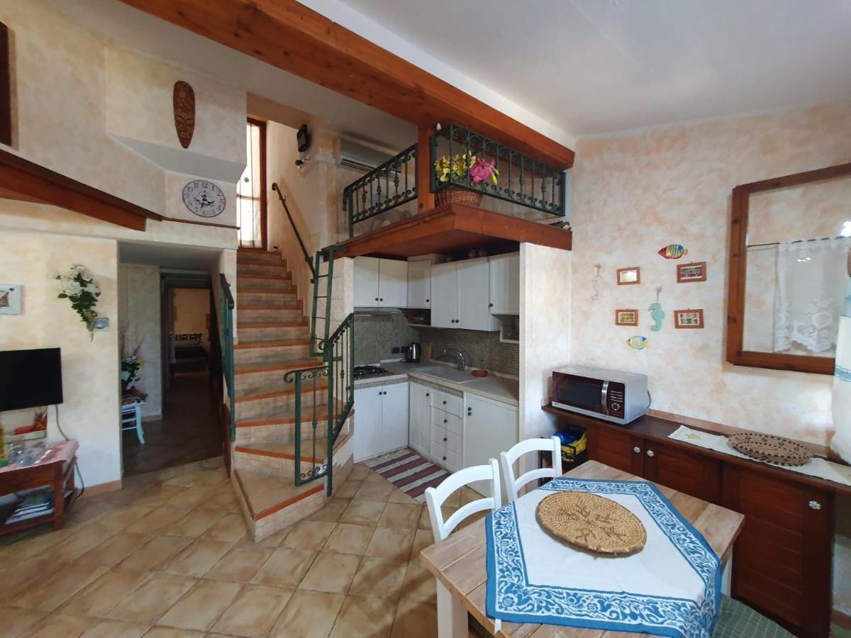 Holiday home Casa Sole *